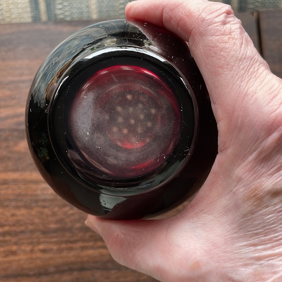 Vintage Sugar Shaker - Picture 4 of 6